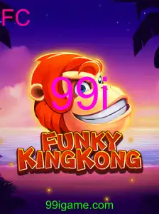 FunkyKingKong